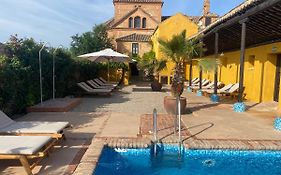 Hotel Cortijo del Marqués